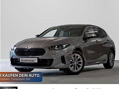 BMW 1er 120 Steptronic 5 Türen