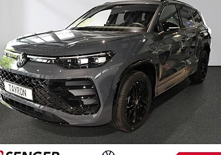 VW Tayron 1.5 eHybrid OPF 130kW DSG R-Line 5 Türen