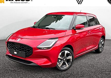 Suzuki Swift 1.2 HYBRID ALLGRIP MT Comfort+ 5 Türen