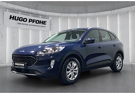 Ford Kuga 1.5 EcoBoost 88kW Cool & Connect 5 Türen