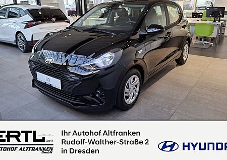 Hyundai i10 1.0 Select 5 Türen