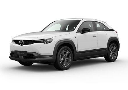 Mazda MX-30 e-Skyactiv R-EV Exclusive-Line 5 Türen