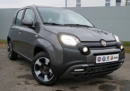 Fiat Panda 1.0 GSE Hybrid CITY PLUS 5 Türen