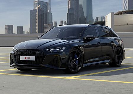 Audi RS6 performance 4.0 TFSI tiptr. quattro 5 Türen