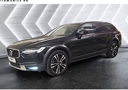 Volvo V90 Cross Country D4 AWD Pro Geartronic 5 Türen