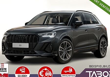Audi Q3 35 TDI S tronic 5 Türen
