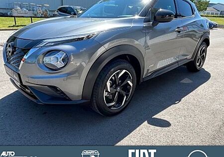 Nissan Juke 1.6 Hybrid N-CONNECTA 5 Türen