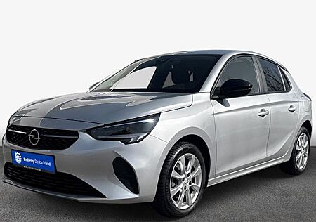 Opel Corsa 1.2 Direct Inj Turbo 74kW Edition Auto 5 Türen