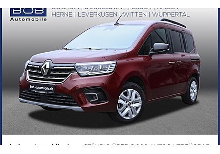 Renault Kangoo TCe 130 Intens 5 Türen