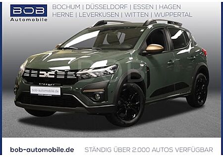 Dacia Sandero Stepway TCe 110 Stepway Extreme+ 5 Türen
