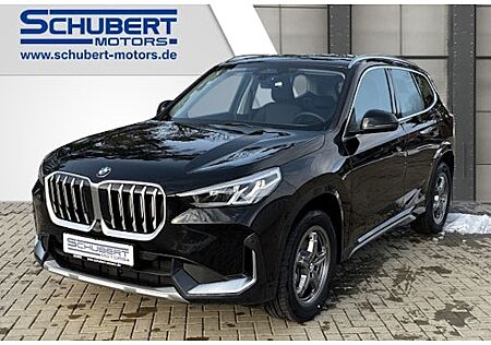 BMW X1 sDrive18i Steptronic 5 Türen