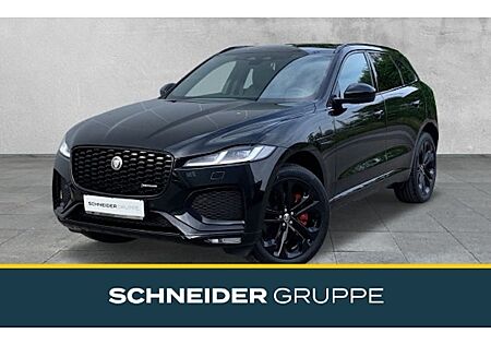 Jaguar F-Pace D300 R-DYNAMIC HSE AWD 5 Türen