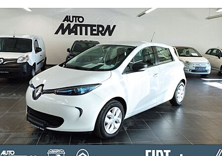 Renault ZOE Life R110/Z.E. 50 Batteriekauf 5 Türen