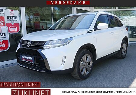Suzuki Vitara 1.4 BOOSTERJET Hybrid Comfort Allgrip 5 Türen