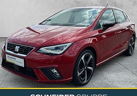 Seat Ibiza 1.0 TSI 85kW FR 5 Türen