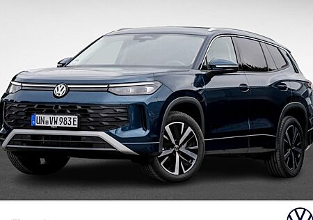 VW Tayron 1.5 eHybrid OPF 110kW DSG Life 5 Türen