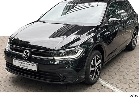 VW Polo 1.0 59kW Life 5 Türen