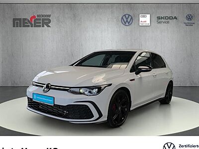 VW Golf GTI 2.0 TSI OPF DSG GTI 5 Türen