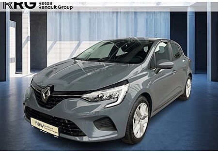 Renault Clio TCe 90 Zen 5 Türen