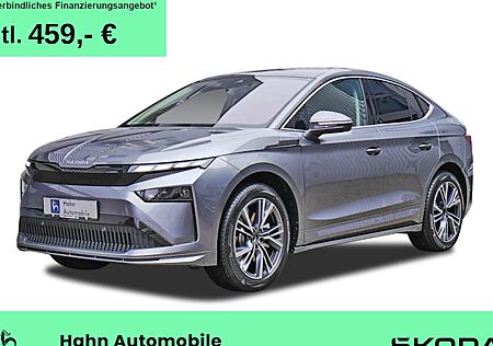 Skoda Enyaq Coupé 85 5 Türen