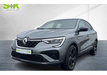 Renault Arkana Mild Hybrid 160 EDC Esprit Alpine 5 Türen