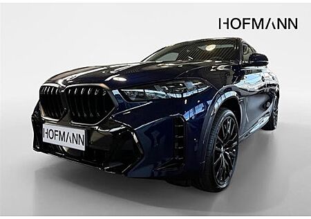 BMW X6 xDrive30d M Sport 5 Türen