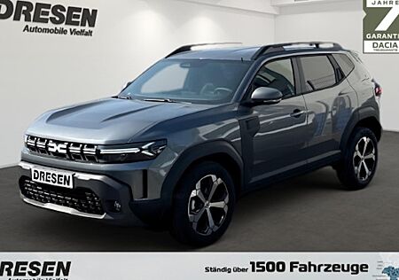 Dacia Duster TCe 130 Journey 5 Türen