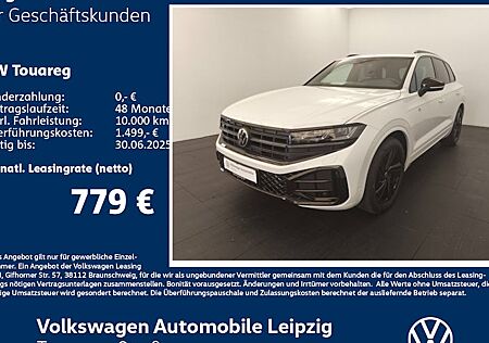 VW Touareg 3.0 V6 TDI 170kW 4MOT Tiptr. R-Line 5 Türen