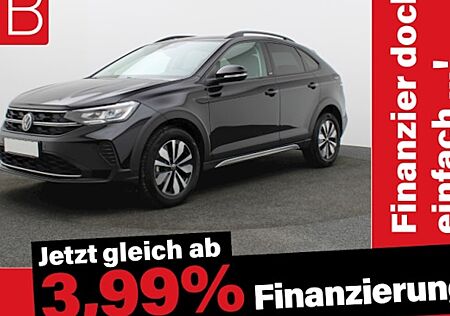 VW Taigo 1.0 TSI OPF MOVE 5 Türen