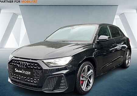 Audi A1 35 TFSI S tronic S line Sportback 5 Türen