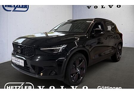 Volvo XC 40 B3 Ultra Black Edition DCT 5 Türen