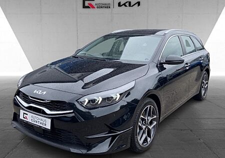 Kia Cee'd Sportswagon 1.5 T-GDI DCT Spirit Sportswagon 5 Türen