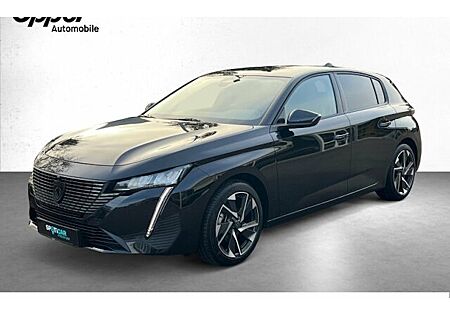 Peugeot 308 PureTech 130 Allure Pack SW 5 Türen