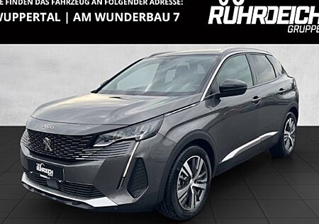 Peugeot 3008 HYBRID 225 e-EAT8 Roadtrip 5 Türen