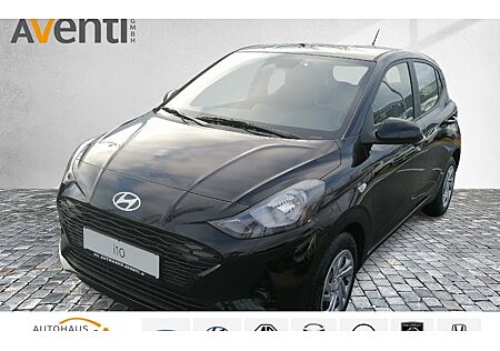 Hyundai i10 1.0 Select 5 Türen