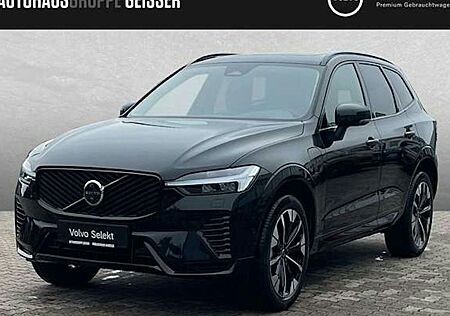 Volvo XC 60 T6 Plug-in Hybrid AWD Plus Dark Auto 5 Türen