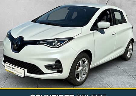 Renault ZOE Experience R135/Z.E. 50 Batteriekauf 5 Türen