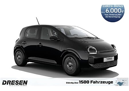 Renault Twingo Evolution 80 Urban Range 5 Türen