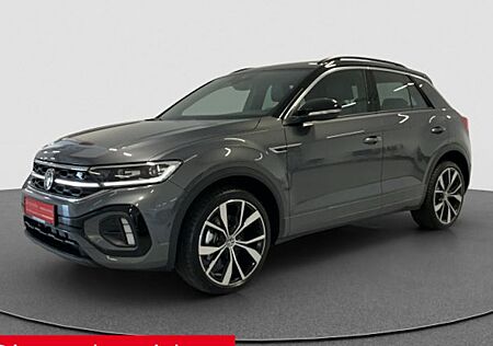 VW T-Roc 1.5 TSI OPF DSG R-Line 5 Türen