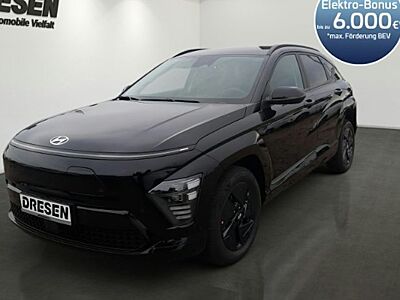 Hyundai Kona 150 kW Trend 5 Türen