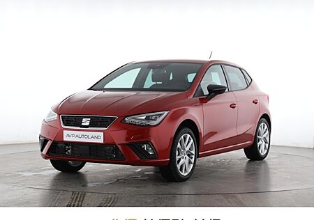 Seat Ibiza 1.0 TSI 85kW FR 5 Türen