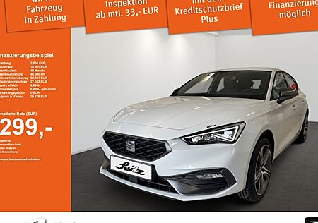 Seat Leon 1.5 TSI ACT 110kW FR Plus 5 Türen