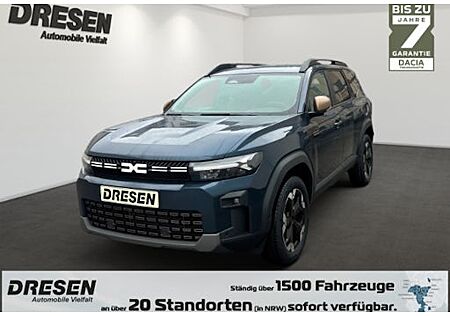 Dacia Bigster hybrid 155 Extreme 5 Türen