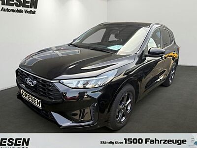 Ford Kuga 2.5 Duratec FHEV ST-Line CVT 5 Türen