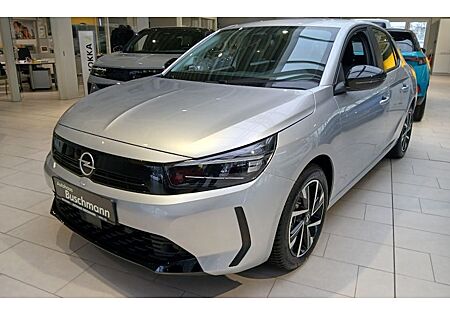 Opel Corsa 1.2 Direct Injection Turbo 74kW Edition 5 Türen