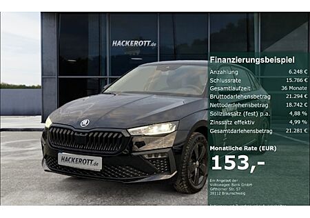 Skoda Scala 1.0 TSI 85kW Drive 5 Türen