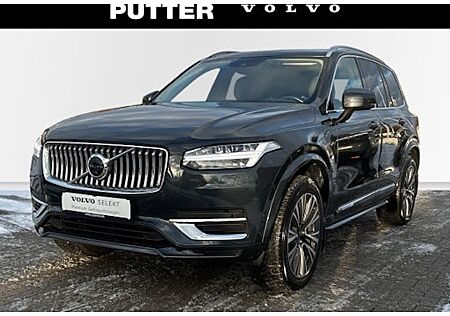 Volvo XC 90 T8 Geart Recharge Inscription Expression 5 Türen