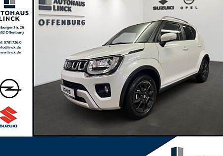 Suzuki Ignis 1.2 DUALJET HYBRID Comfort+ 5 Türen
