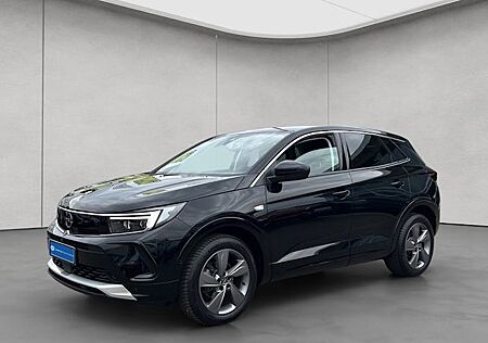 Opel Grandland X 1.2 Turbo 96kW Elegance Auto 5 Türen