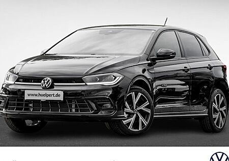 VW Polo 1.0 TSI 85kW DSG R-Line 5 Türen